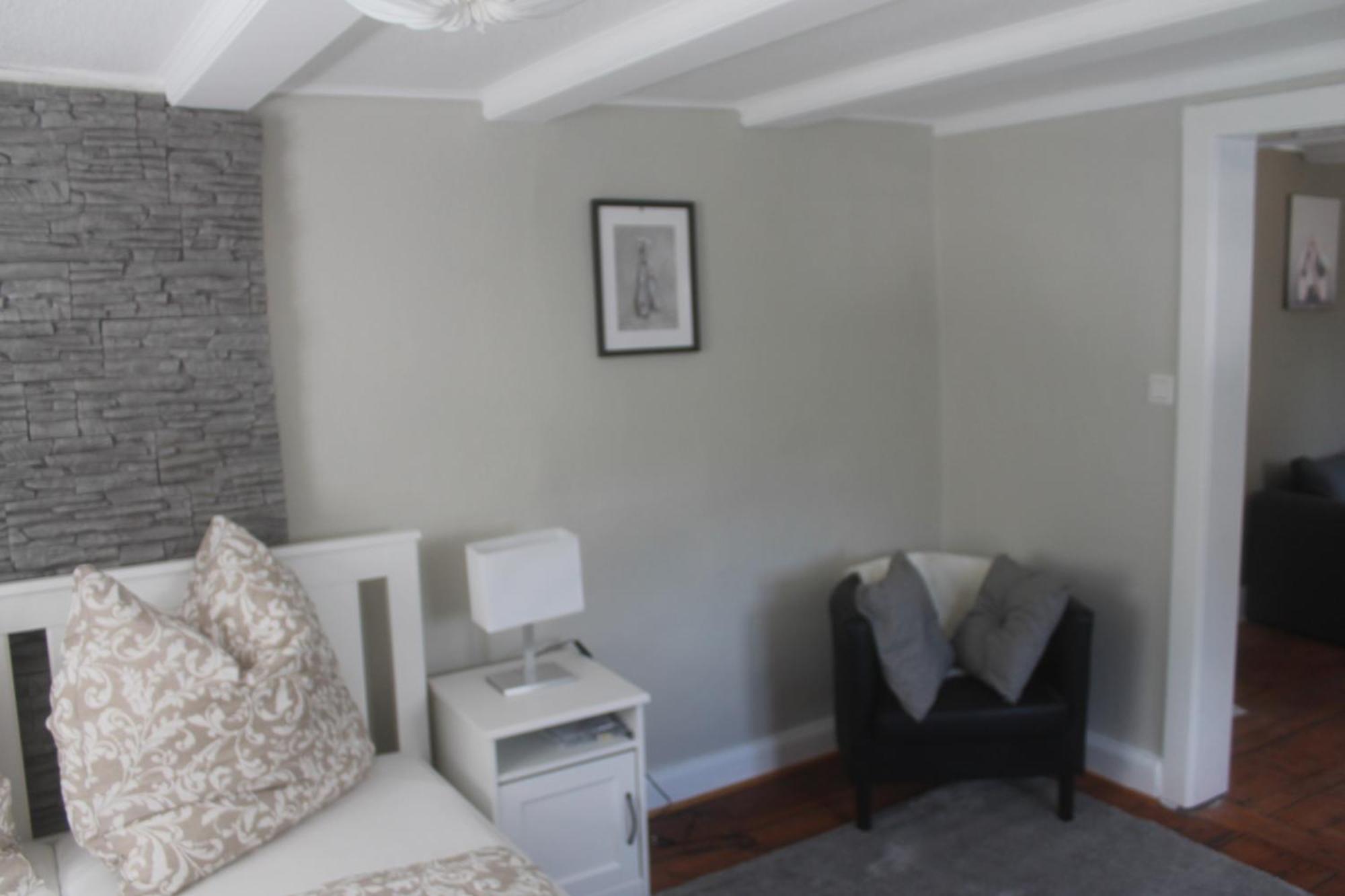 Apartment Hof