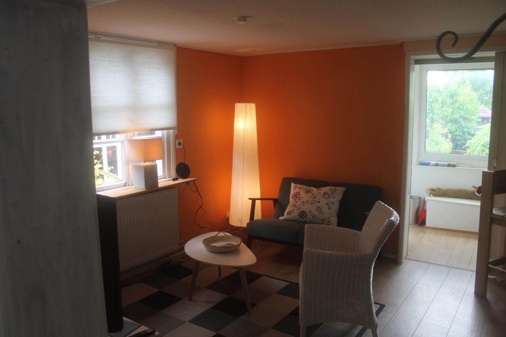 Hof Apartment Remscheid