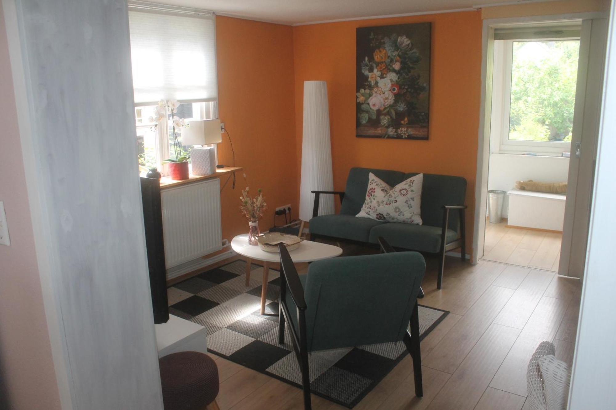 Lejlighed Hof Remscheid