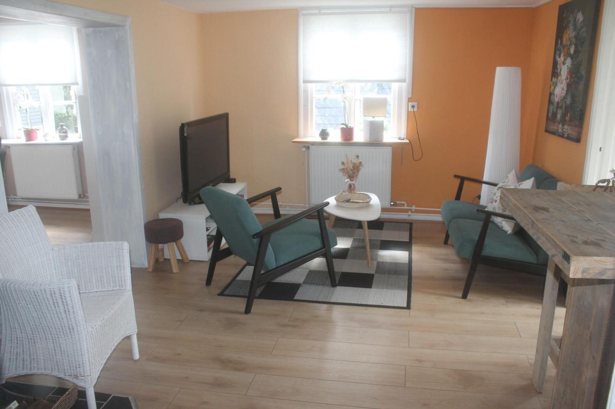 Hof Apartment Remscheid
