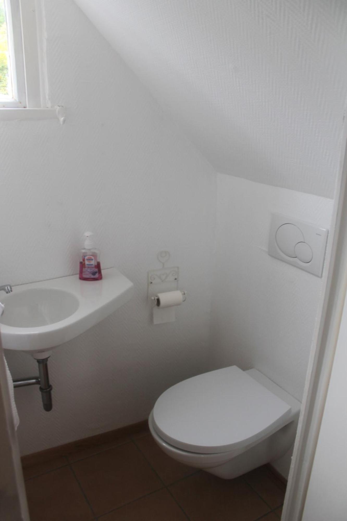 Apartment Hof Remscheid