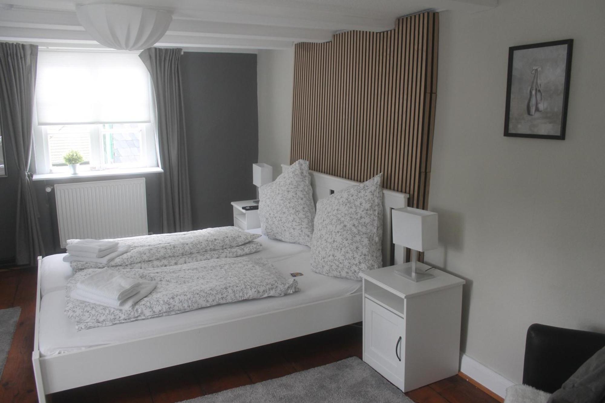 Apartment Hof