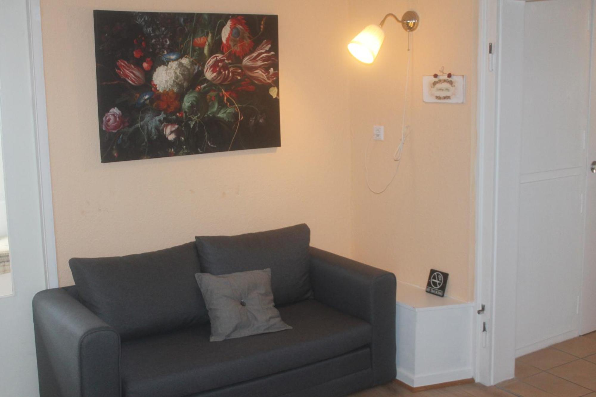 Hof Apartment