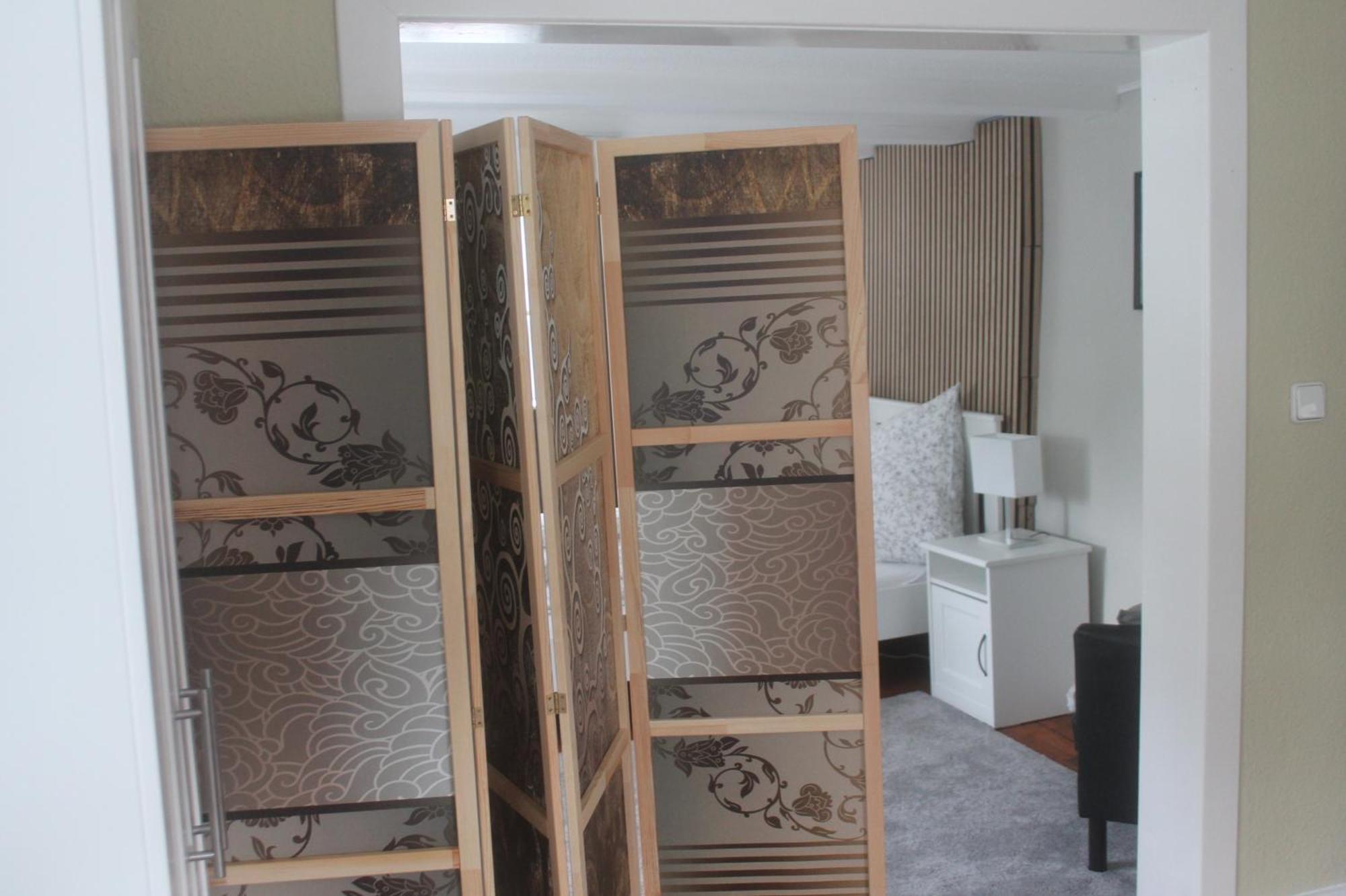 Apartment Hof Remscheid