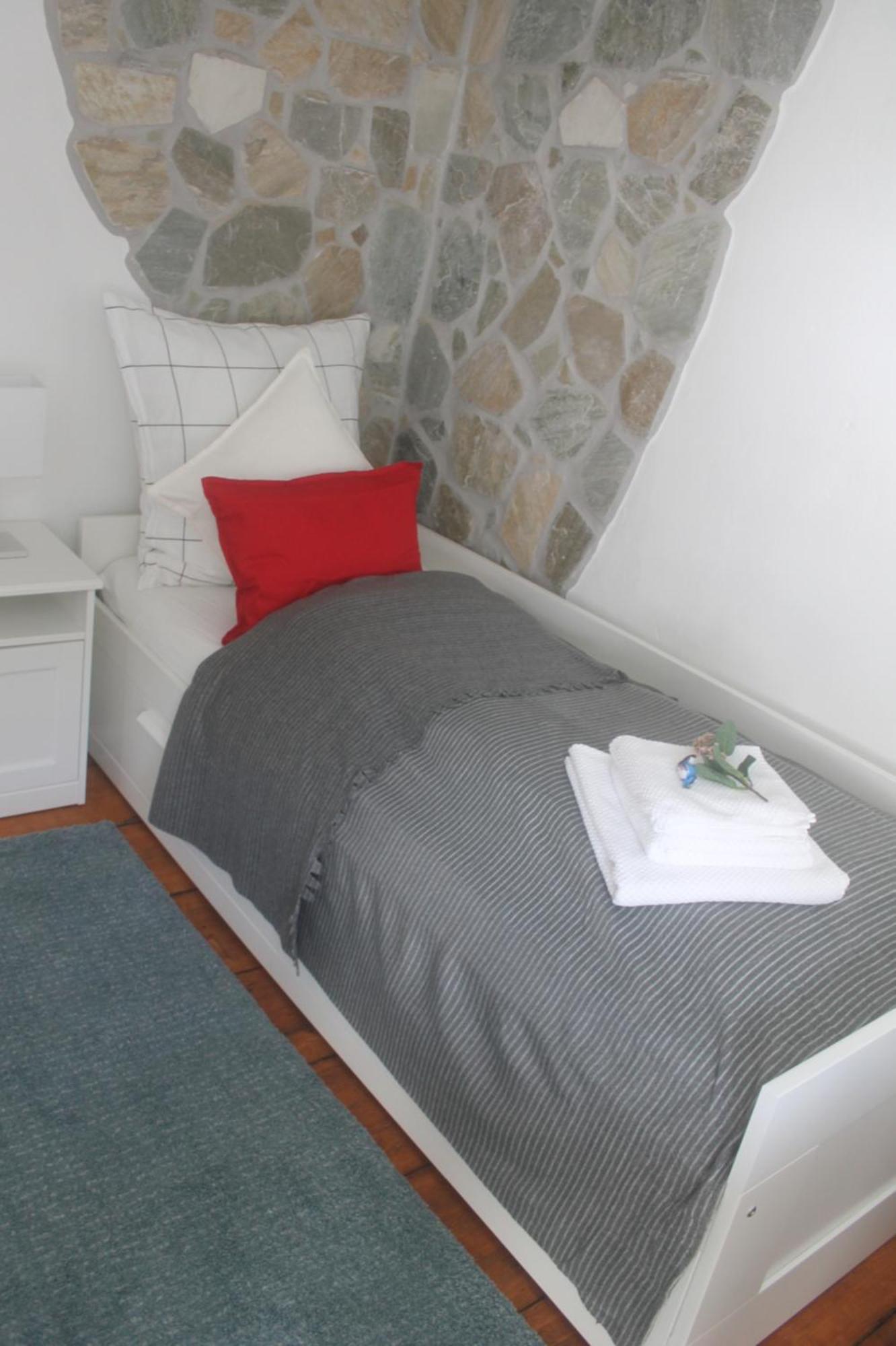 Apartment Hof *