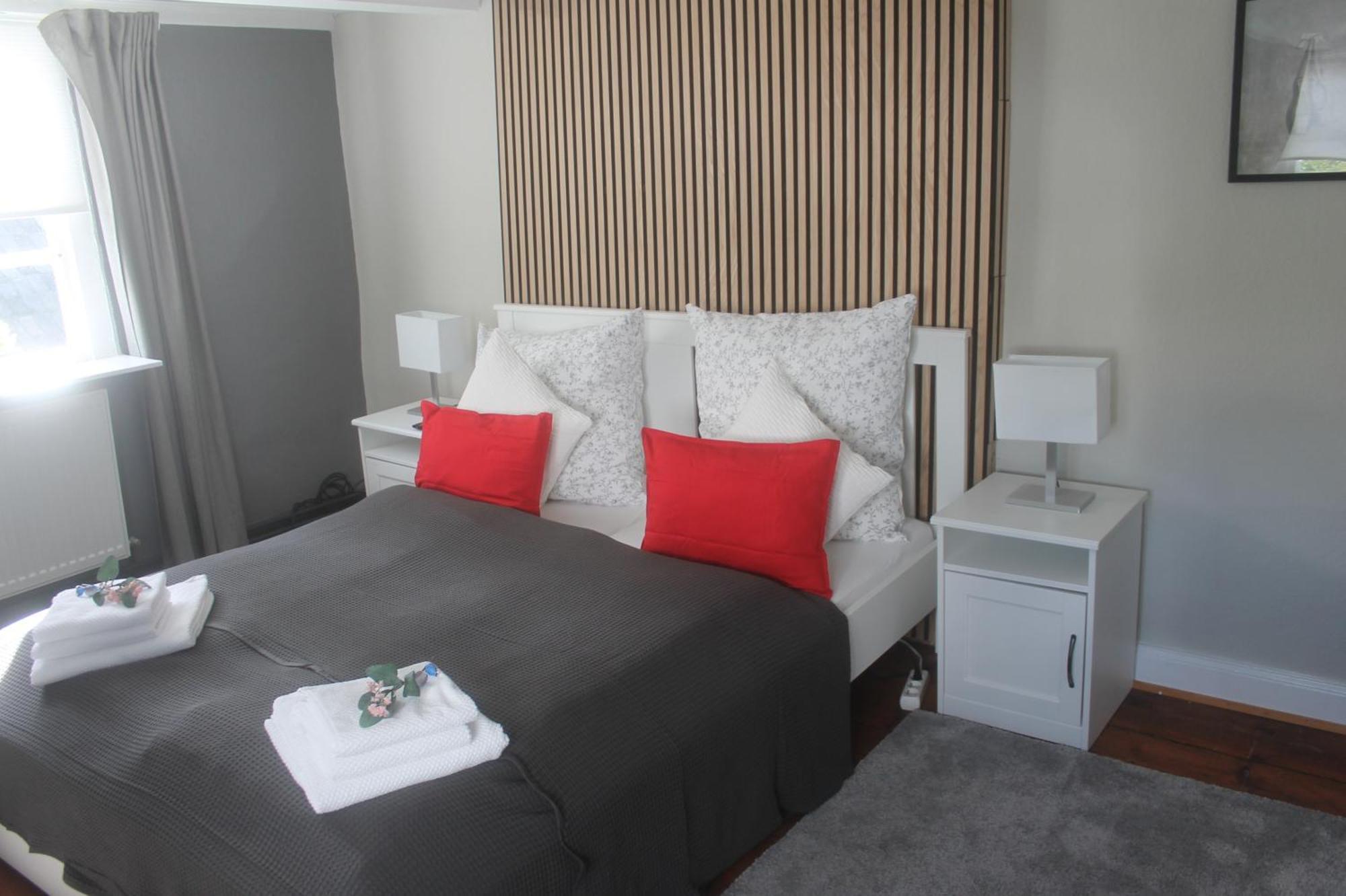 Apartment Hof Remscheid
