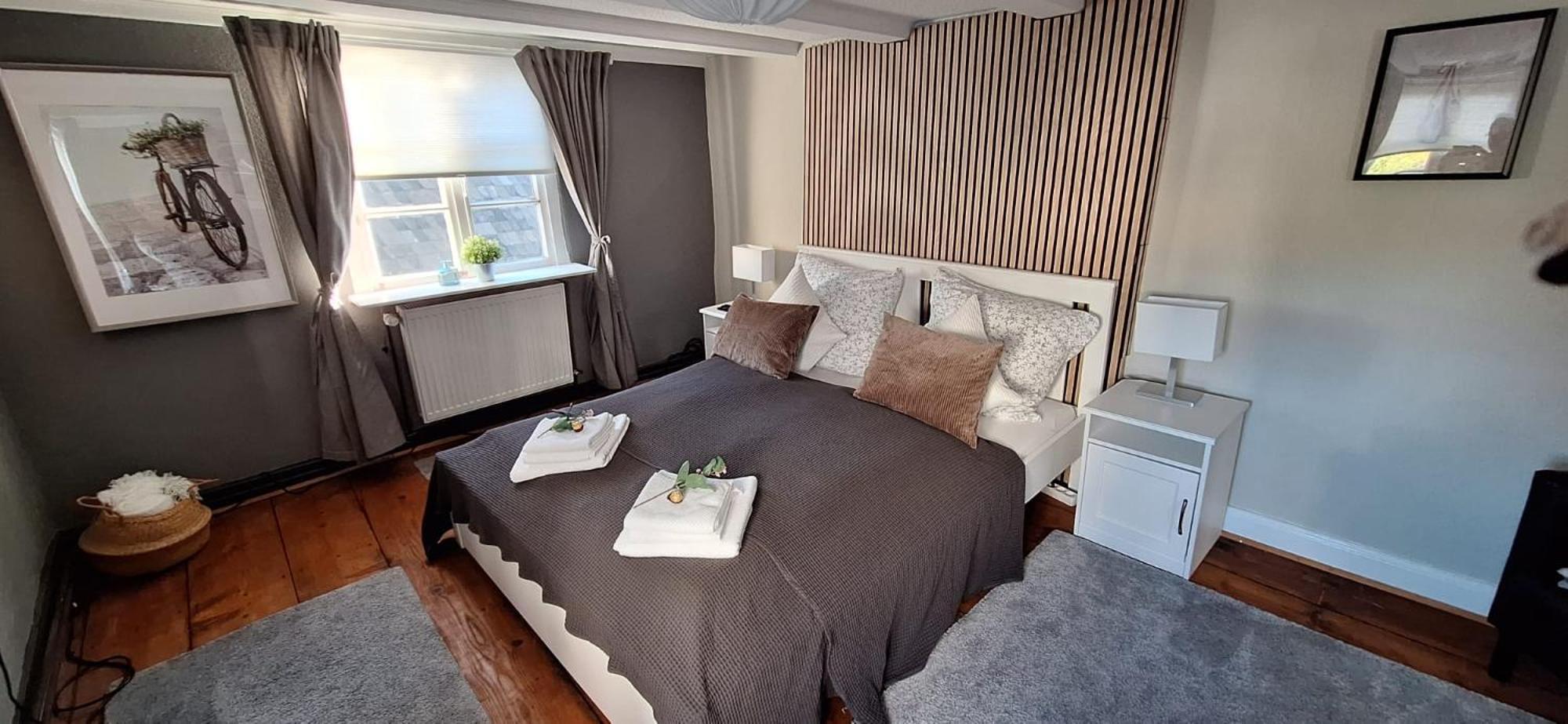 Apartment Hof