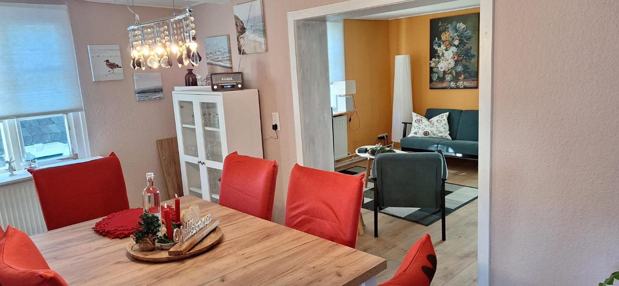 Hof Apartment