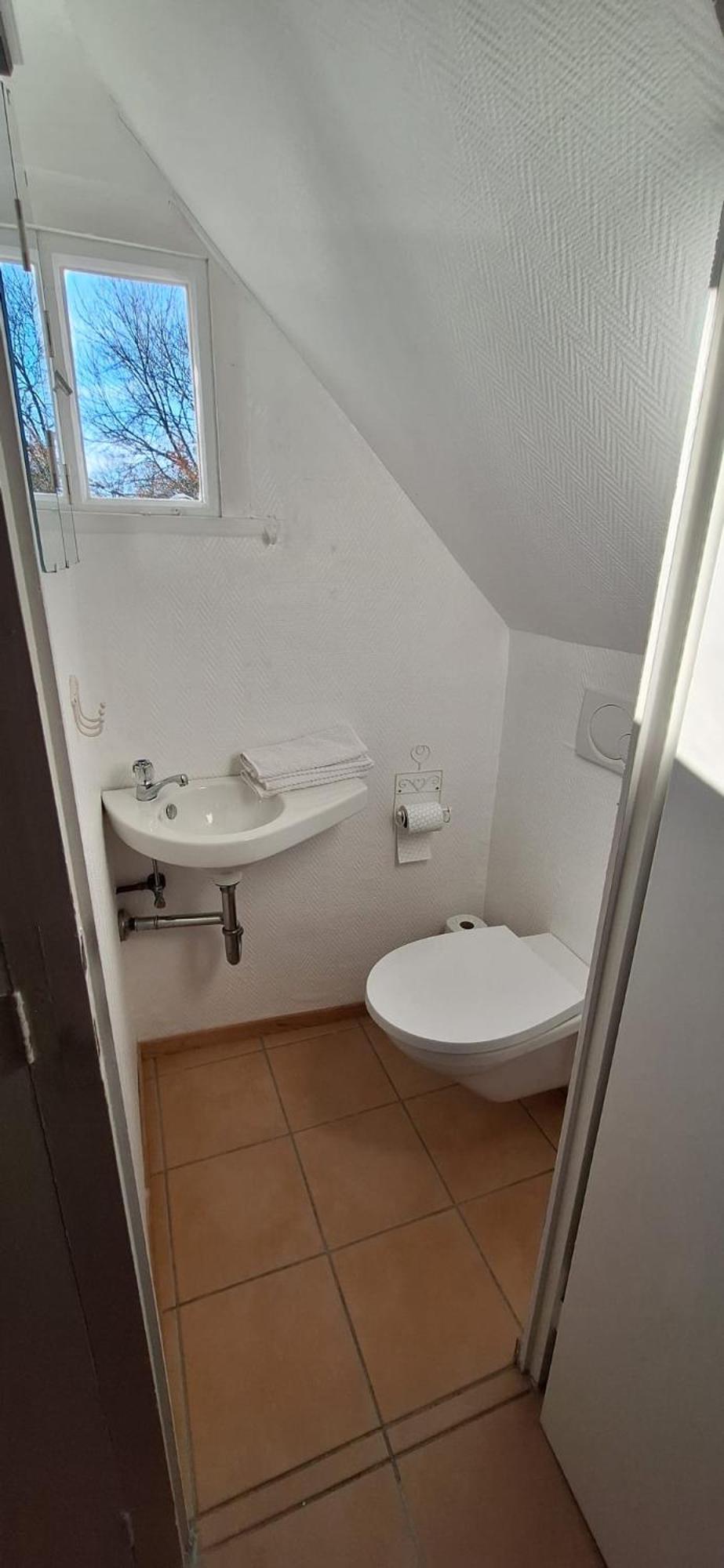 Apartment Hof Remscheid